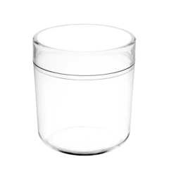 KRİSTAL 330 CC MAGNOLYA KABI+KAPAK 210LU ORT318