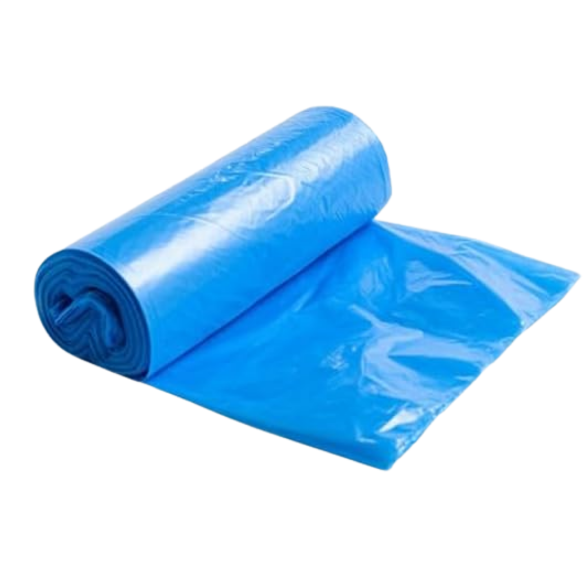 ORTA BOY ÇÖP TORBASI ENDÜSTRİYEL 10*25