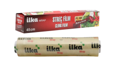 İLKA STREÇ FİLM 45*240MT