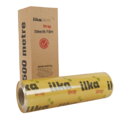 İLKA STREÇ FİLM 30*1500