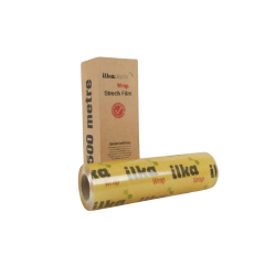 İLKA STREÇ FİLM 45*1500