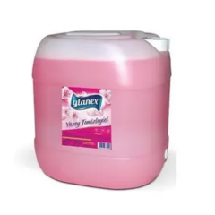 GLANEX YÜZEY TEMİZLEYİCİ 20KG