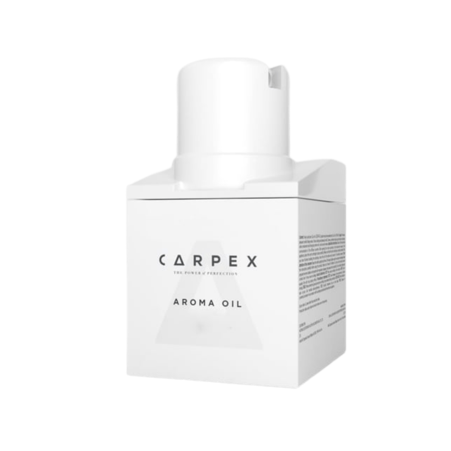 CARPEX AROMA OIL  BIG BOSS 120ML