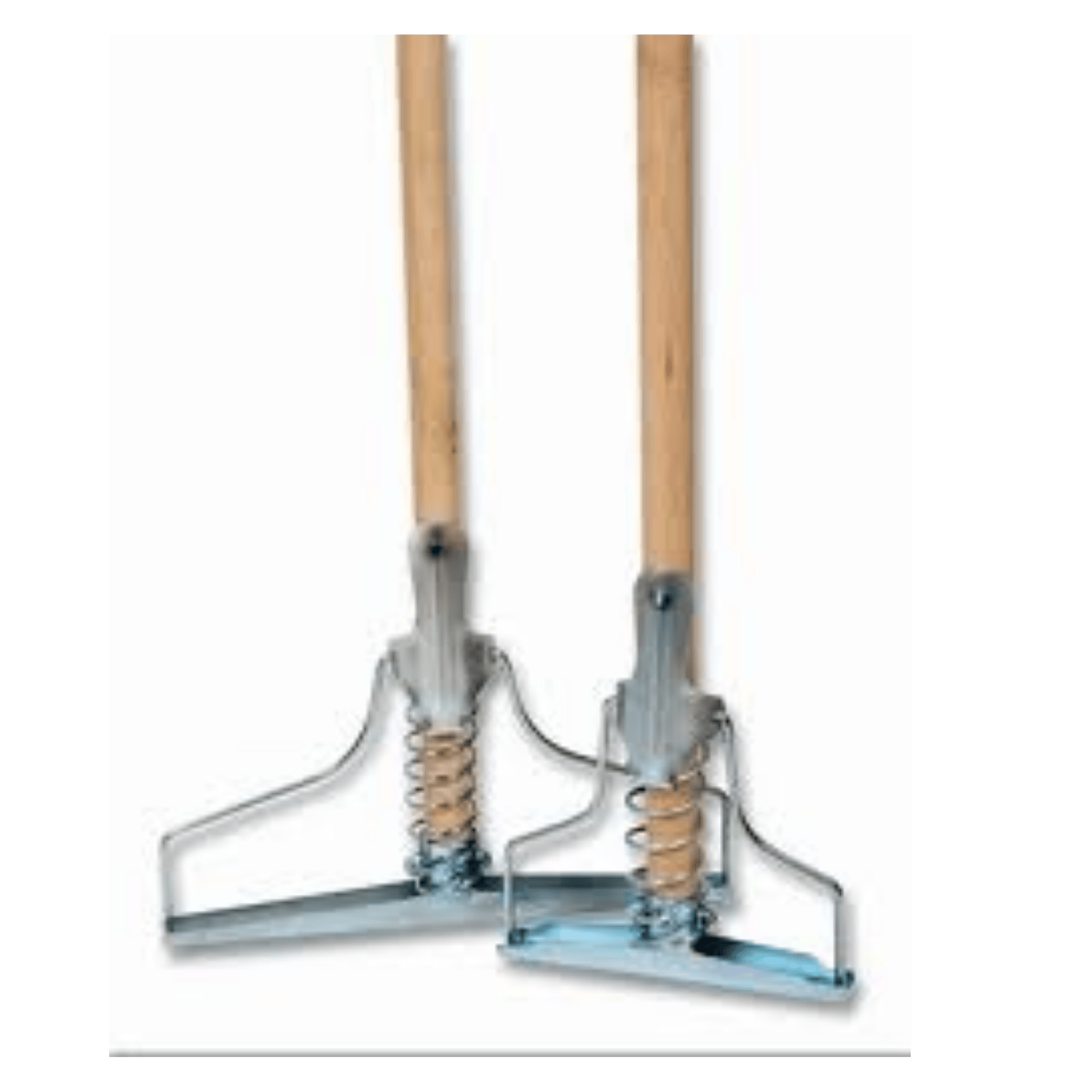 KROM SAPLI YAYLI GENİŞ APARAT