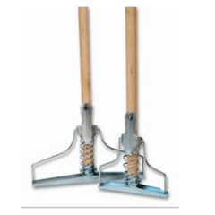 KROM SAPLI YAYLI GENİŞ APARAT