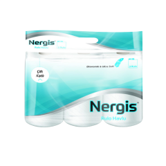 NERGİS HAVLU 12*2