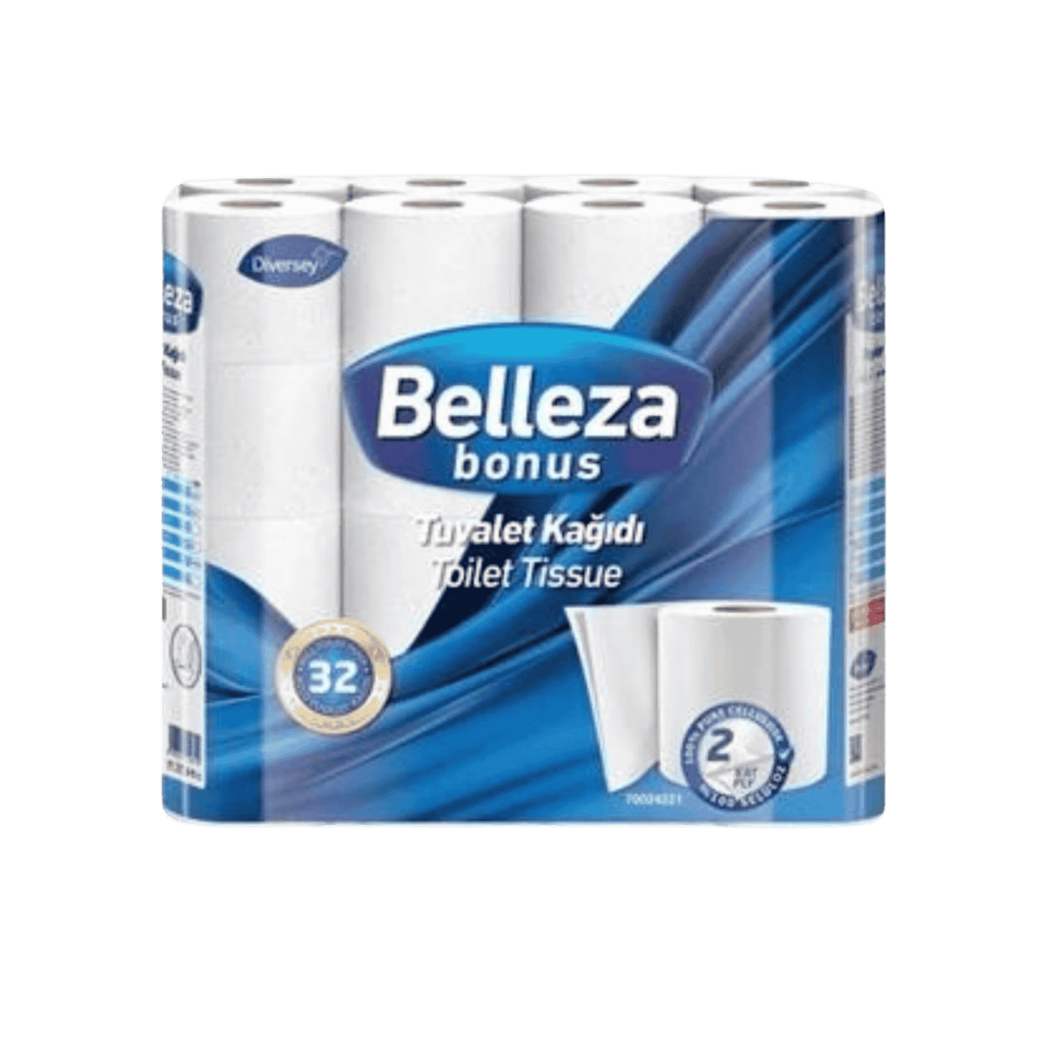 BELLEZA BONUS 32Lİ TK 32*3