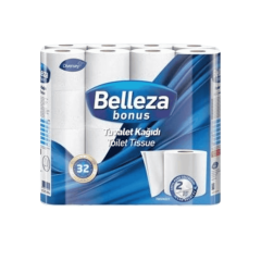 BELLEZA BONUS 32Lİ TK 32*3