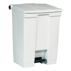 ÇÖP KOVASI PEDALLI 70LT