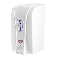 PALEX SIVI SABUN DİSPENSERİ 500 CC BEYAZ