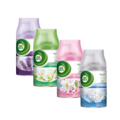 AİRWİCK YEDEK KOKU 250ML