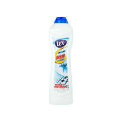 TEX MİNERALLİ SIVI KREM 750GR