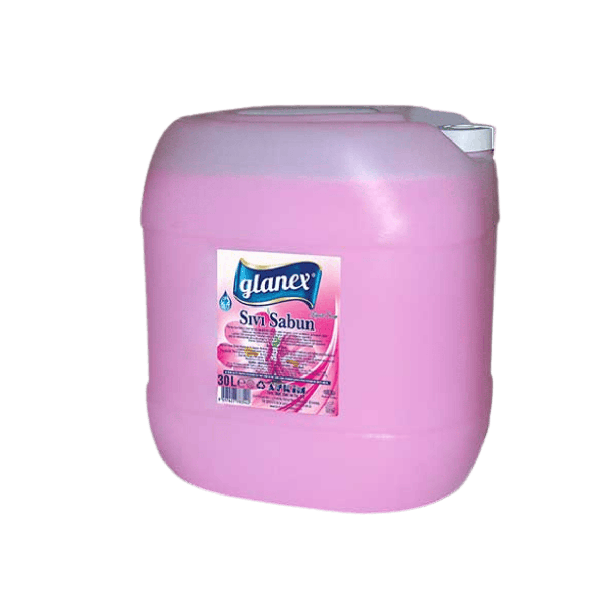 GLANEX SIVI EL SABUNU 20KG