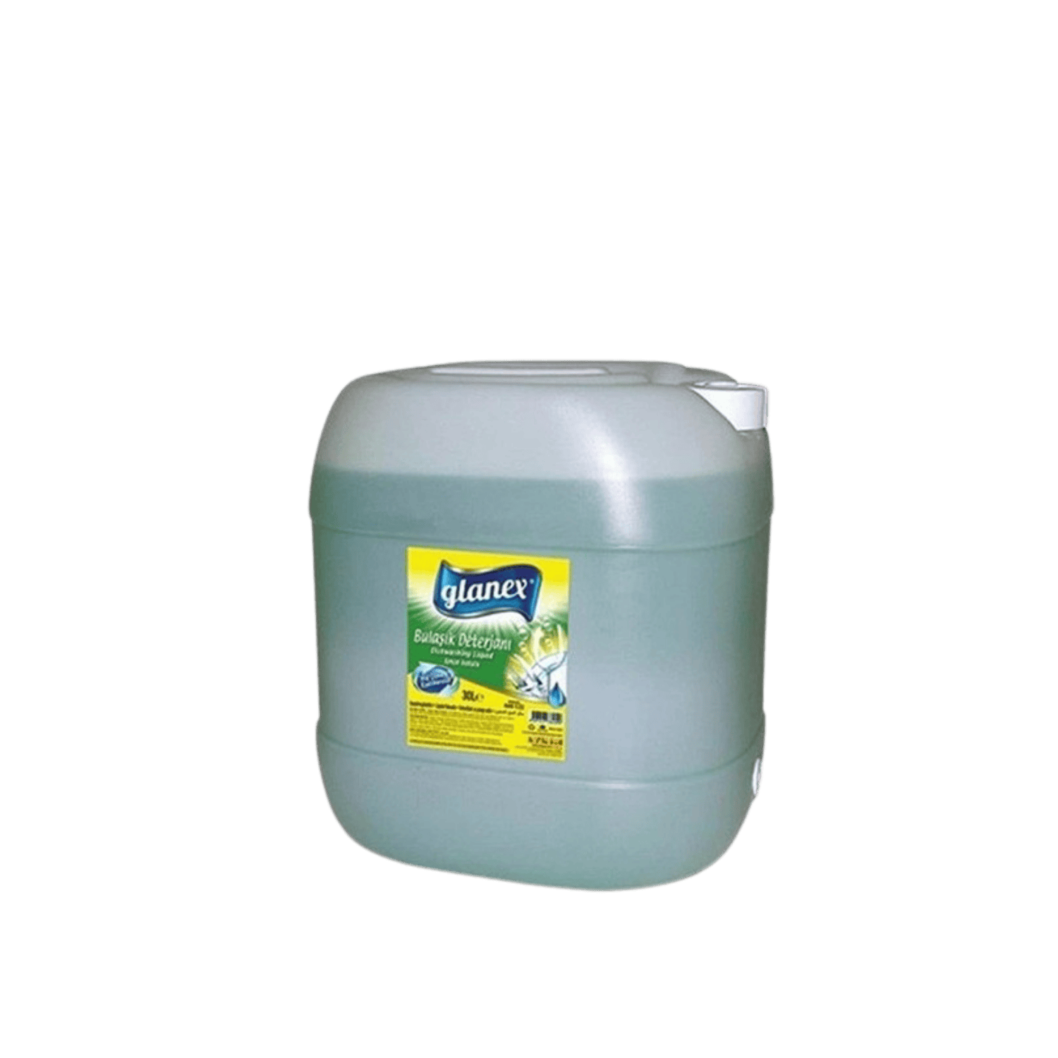 GLANEX ELDE BULAŞIK DETERJANI 20KG