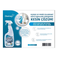 CLONET GOOD SENSE FRESH ODA PARFÜMÜ 750ML
