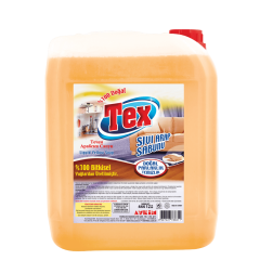 TEX SIVI ARAP SABUNU 5 KG