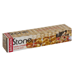 Pişirme Kağıdı Kutulu 50mt