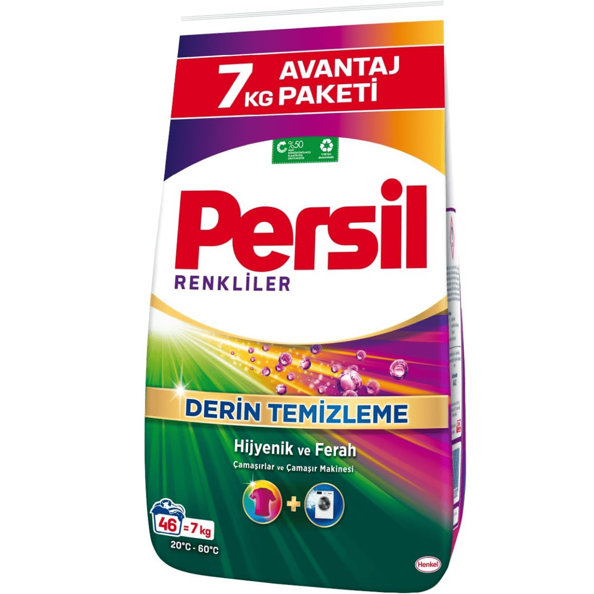 Persil Toz Color 7kg
