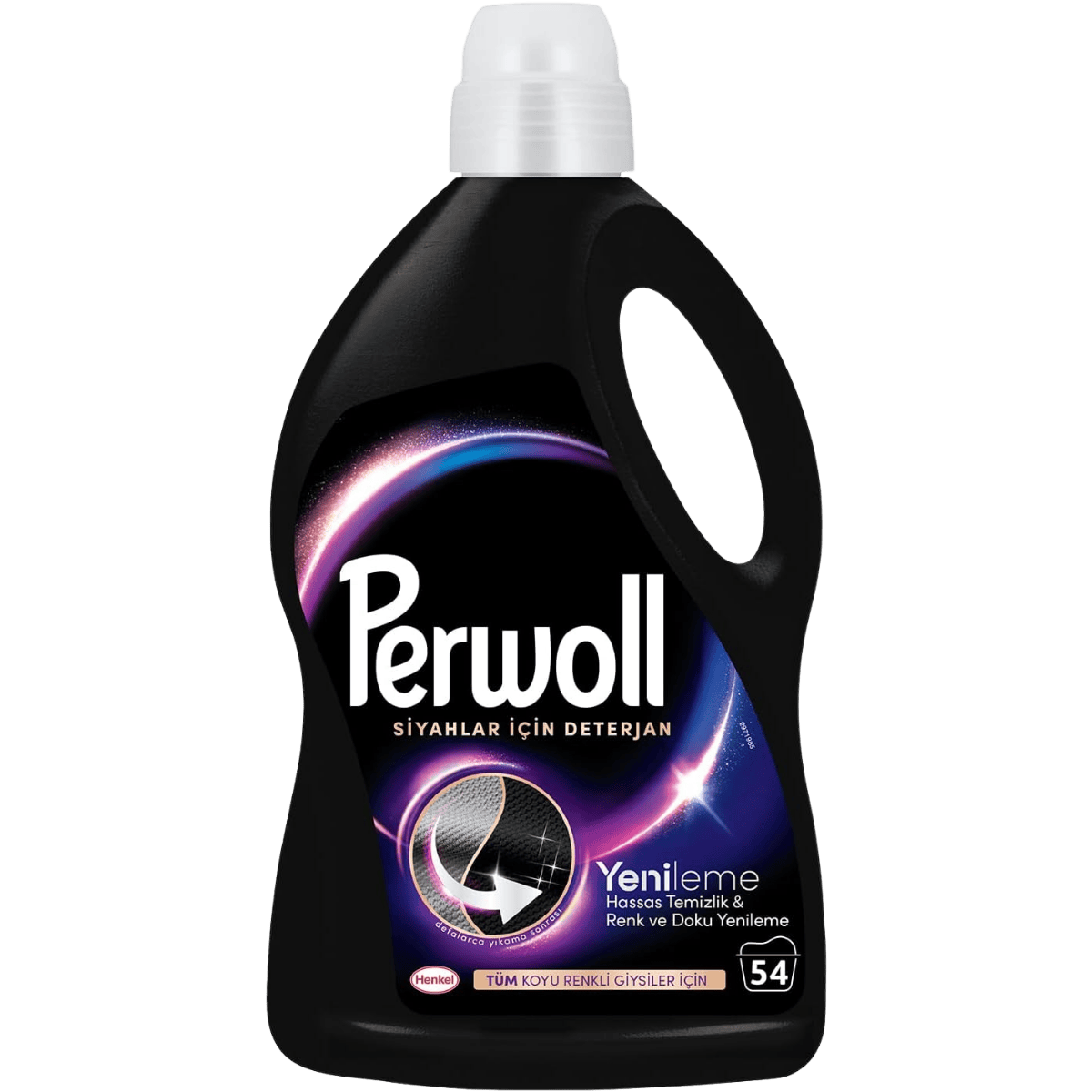 PERWOLL SİYAH CANLANDIRMA 2750ml