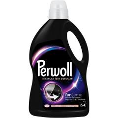 PERWOLL SİYAH CANLANDIRMA 2750ml