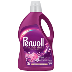 PERWOLL ÇİÇEK CAZİBESİ 2750ml