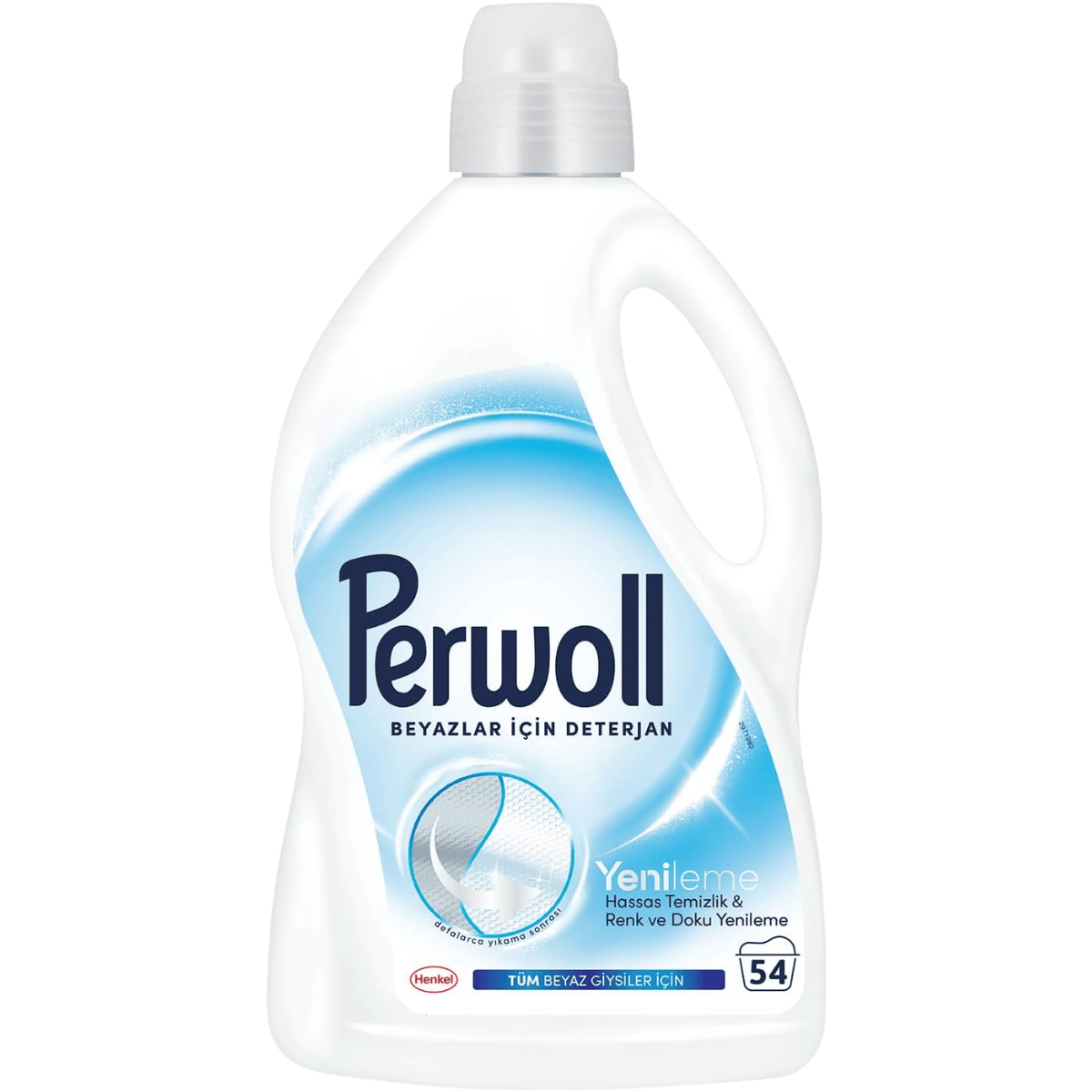 PERWOLL BEYAZ 2970ml