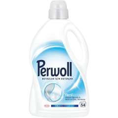 PERWOLL BEYAZ 2970ml
