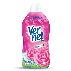 Vernel Max Taze Gül 1,44L