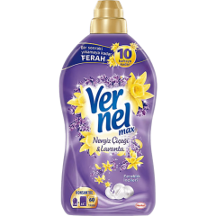 Vernel Max NergzÇiçeği&Lavanta 1,44L