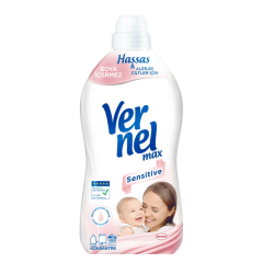 Vernel Max Sensitive 1,44L