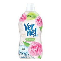 Vernel Max Şakayık&Byz.Çay 1,44