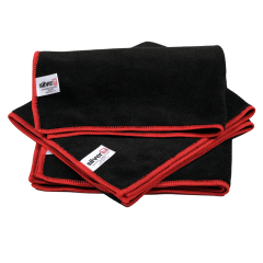 SİLVERHOME 365GSM 40X40 SHADOW TEMİZLİK BEZİ