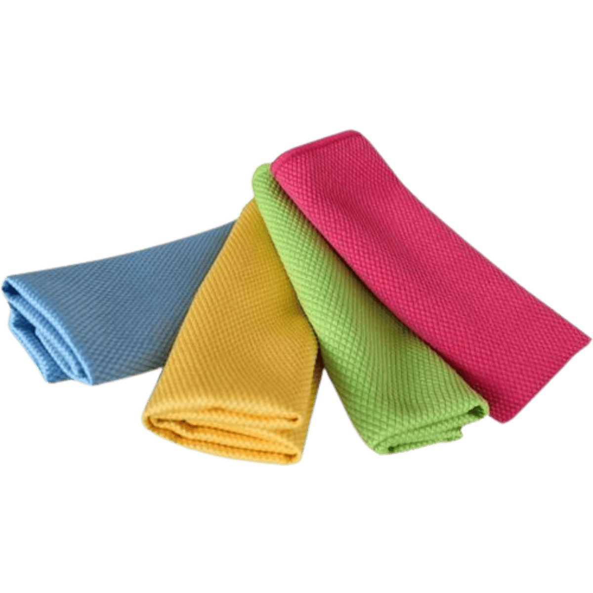 SİLVERHOME 235GSM 40X40 BAKLAVA DESEN CAM BEZİ