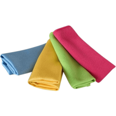 SİLVERHOME 235GSM 40X40 BAKLAVA DESEN CAM BEZİ