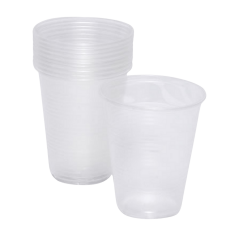 PLASTİK BARDAK 10LU