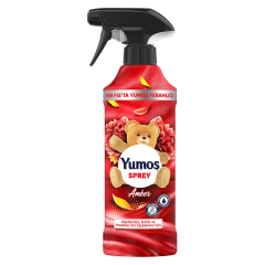 YUMOŞ ODA KOKUSU AMBER 450ML