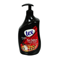 TEX PREMİUM SIVI EL SABUNU 750ML