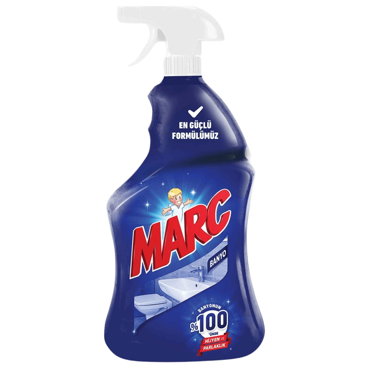 MARC SPREY BANYO 750ML