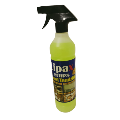 LİPAX GENEL TEMİZLİK 750ML