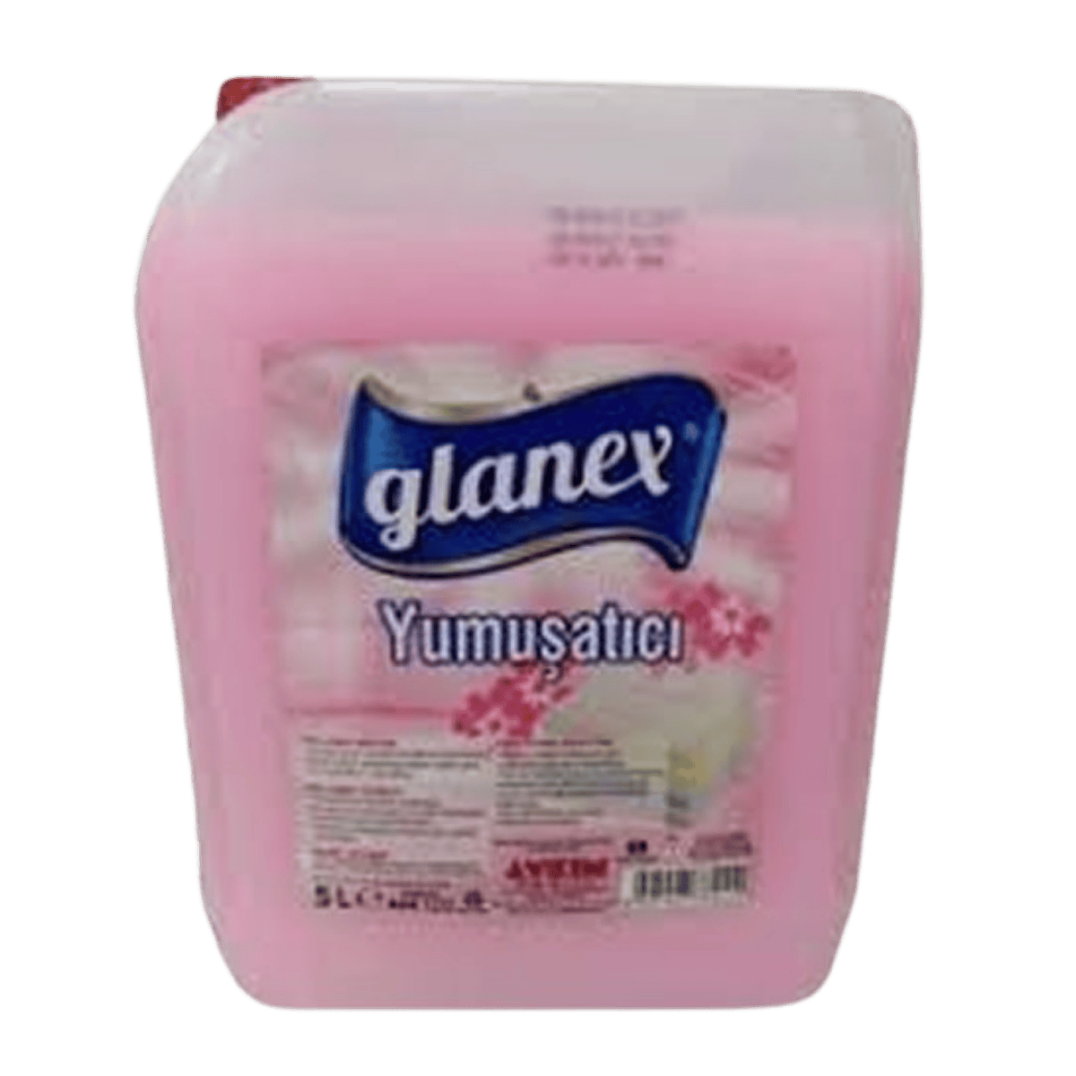 GLANEX YUMUŞATICI 5KG