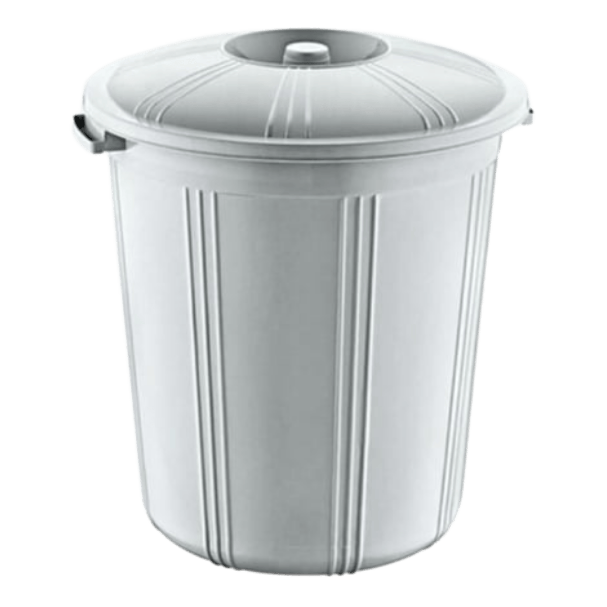 PLASTİK ÇÖP KOVASI 35LT