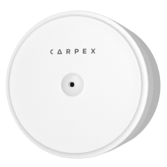 CARPEX OPTİMA MİNİ İÇTEN ÇEKMELİ T.K. APARATI BEYAZ