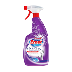 ERNET KİREÇ ÇÖZÜCÜ 750ML