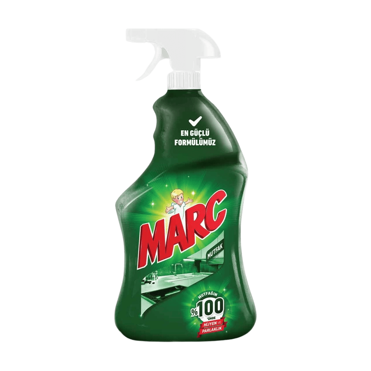 MARC SPREY MUTFAK 750ML