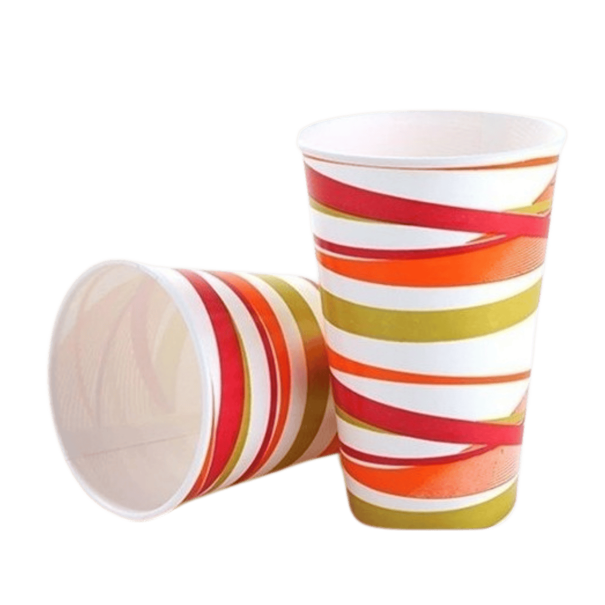 KARTON BARDAK 12OZ 50Lİ