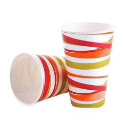 KARTON BARDAK 12OZ 50Lİ