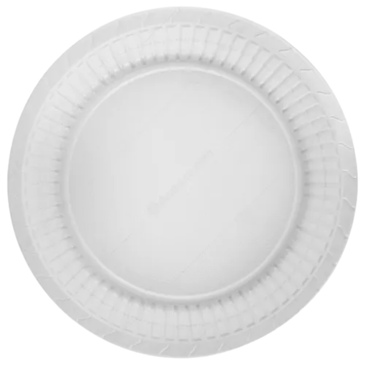 PLASTİK TABAK 21CM 100LÜ