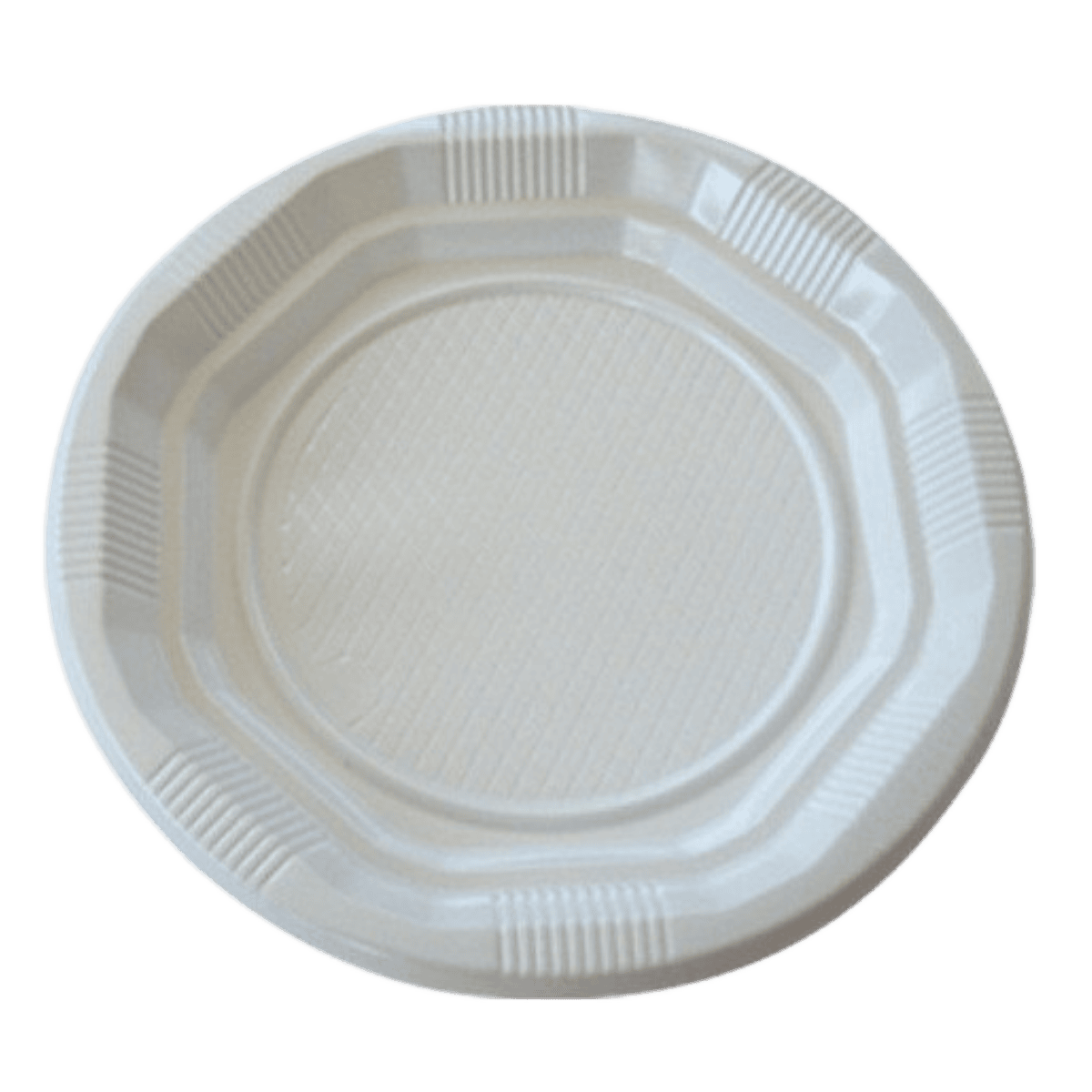 PLASTİK TABAK 17CM 100LÜ