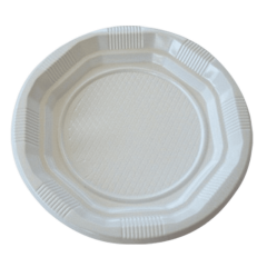 PLASTİK TABAK 17CM 100LÜ