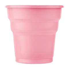 PLASTİK BARDAK RENKLİ 10LU